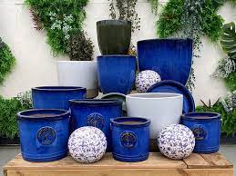 Decorative Plant Pots