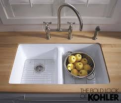 how to choose a kitchen sink capitol
