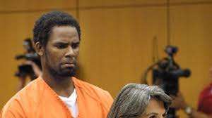 Kelly attacked by fellow inmate in his illinois jail cell, his attorneys say kelly's attorneys claim the video shows the attacker roamed a great distance within the mcc before carrying out that. R Kelly Seeks Release From Jail Cites Coronavirus Risk Loop Trinidad Tobago