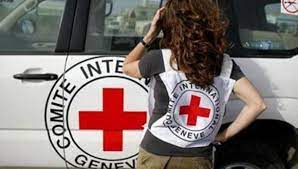 Reportan fraude de US$6 millones en la Cruz Roja | MUNDO | EL COMERCIO PERÚ