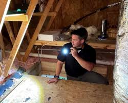 trident home inspections llc serving