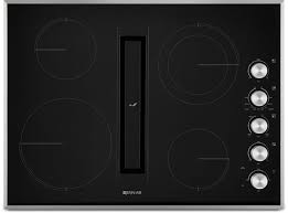 Here is a tip that i wrote to give details about why your cooktop will not spark to light the burners. Jennair 30 Electric Downdraft Cooktop Stainless Steel Jed3430gs Kelso Sales Service