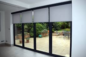 Origin Bifold Doors Windows And