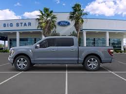 new 2023 ford f 150 king ranch 601a