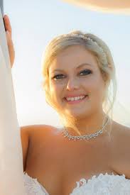 beach bridal makeup simple weddings