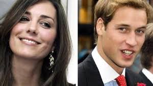 William und kate sind stolz. Bald Verlobung Prinz William Und Kate Middleton Wohnen Zusammen Augsburger Allgemeine