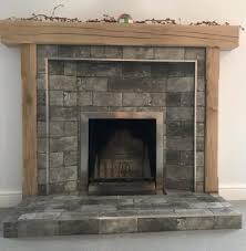 Fireplace Tile Choice