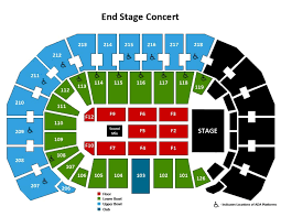 seating charts events tickets rta