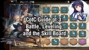 octopath cotc guide pt 3 battle