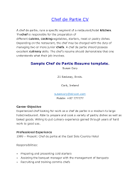 Professional Chef Resume   ilivearticles info Ixiplay Free Resume Samples
