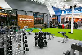 the edge fitness clubs sterling heights