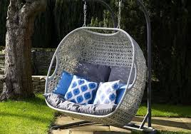 The Key Benefits Of Hanging Swing Chair
