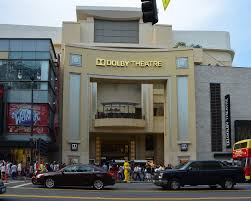 Dolby Theatre Wikipedia