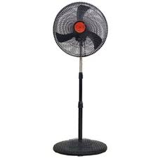 ox non rechargeable 18 standing fan