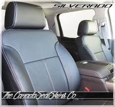 Chevrolet Truck Seat Covers Top Ers
