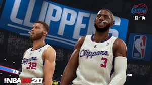 Mycareer places you in the shoes of che, an up and coming basketball player that has big aspirations. Nba 2k20 Review The Good The Bad And The Bottom Line