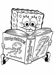 Then just use your back button to get back to this page to print more spongebob squarepants coloring pages. Pin By Helen Mayte On Omalovanky Spongebob Coloring Thanksgiving Coloring Pages Coloring Pages