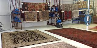 luxury rug cleaning by trusted experts