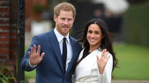 Prince harry and meghan markle have just been pronounced husband and wife during their royal wedding ceremony, but ahead of the official proclamation, the two exchanged very sweet and mostly traditional vows. Royal Wedding Details Revealed Prince Harry And Meghan Markle To Marry In May Abc News