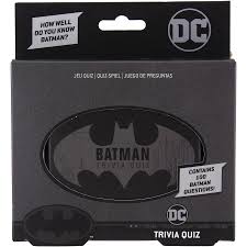 You can use this swimming information to make your own swimming trivia questions. Batman Trivia Quiz Big W