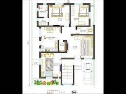 50 Plot Area 1800 Sqft House Plan