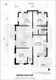 Free Floor Plan Of 2365 Sq Ft Home