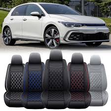 Seat Covers For 2010 Volkswagen Gti For