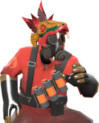 feathered fiend official tf2 wiki