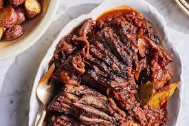 best brisket recipe ever thyme and