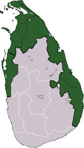 Tamil Eelam - Wikipedia