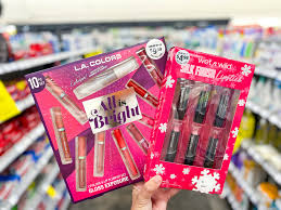 beauty gift sets at cvs wet n wild as