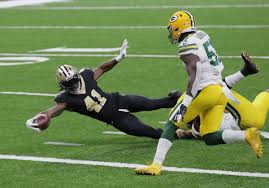Tons of awesome green bay packers wallpapers to download for free. Saints Vs Packers Live Updates Scoreboard Follow Live From Week 3 Showdown At Superdome Saints Nola Com