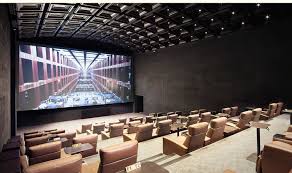 What does chv stand for? Cgv To Reopen 36 Theaters Next Week After Coronavirus Shutdown