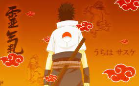 Hình nền : hình minh họa, Anime, hoạt hình, Naruto Shippuuden, Uchiha  Sasuke, áp phích, nhãn hiệu, Quảng cáo, phông chữ, bìa album 1280x800 -  microcosmos - 48237 - Hình nền đẹp hd - WallHere