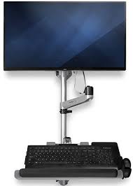 Best Workstation Wall Mount Monitor