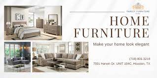 family furniture outlet