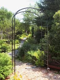 Achla Monet Garden Arbor Gardener S