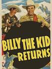Edward J. Montagne Billy the Kid Movie