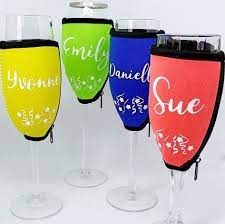 Wine Glass Coolers Australia