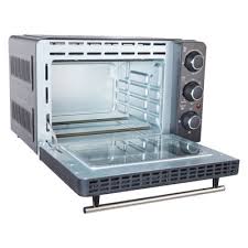 15l Electric Convection Oven With