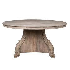 Round Dining Tables To Maximise Your
