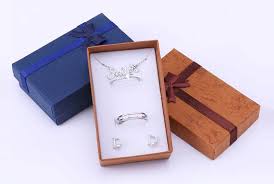 jewelry gift bo from china export