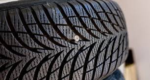 tyre repairs puncture repairs while