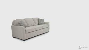 Simmons Trinity Queen Sofa Bed