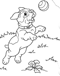 In this post you will find puppies coloring pages, but if you want search more Puppy Coloring Pages Realistic Coloring Pages