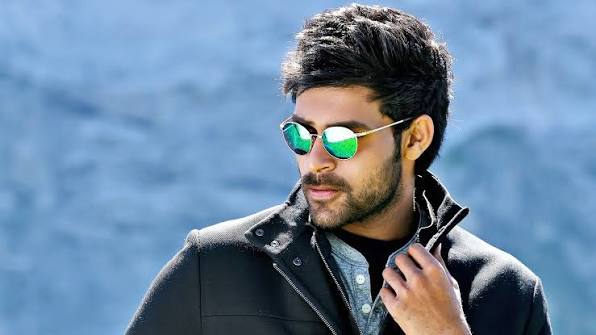 Varun Tej Clears Up OG Comparison Talk Varun Tej Clears Up OG Comparison Talk - Movies News | Krihaa