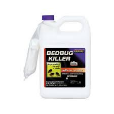 Bonide Products 574 574 Bedbug Killer Gallon Rtu