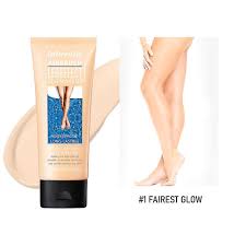 cover contouring cream for leg makeup
