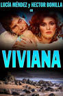 Talk-Show Series from USA Viviana a la medianoche Movie