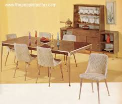 furniture for your home in the 1960 s